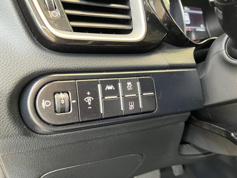 Kia Ceed · Vision · Bild 20