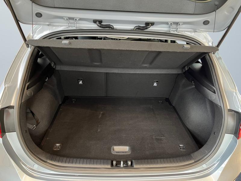 Kia Ceed · Vision · Bild 14