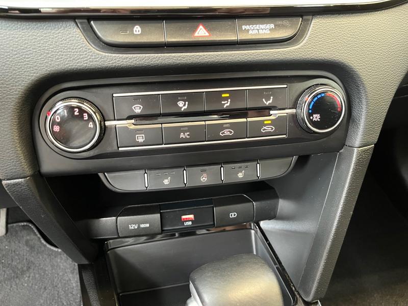 Kia Ceed · Vision · Bild 18