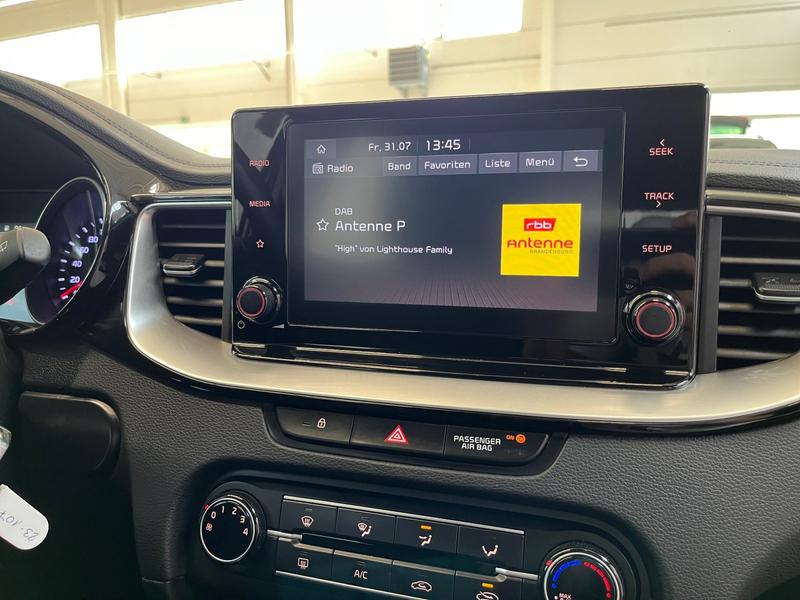 Kia Ceed · Vision · Bild 13