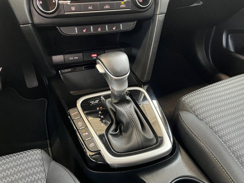 Kia Ceed · Vision · Bild 9