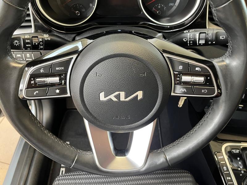 Kia Ceed · Vision · Bild 17