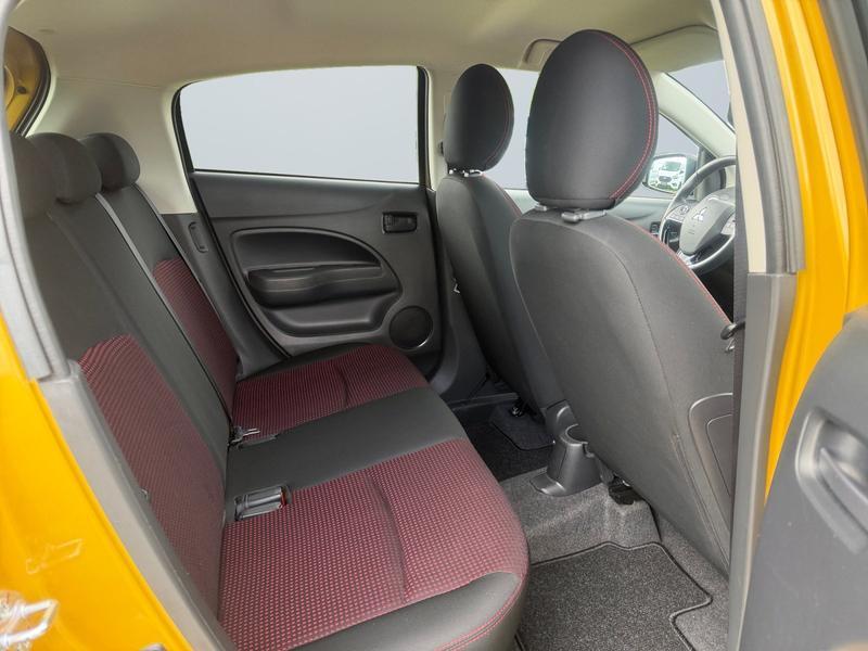 Mitsubishi Space Star · Select+ BLACK · Bild 11
