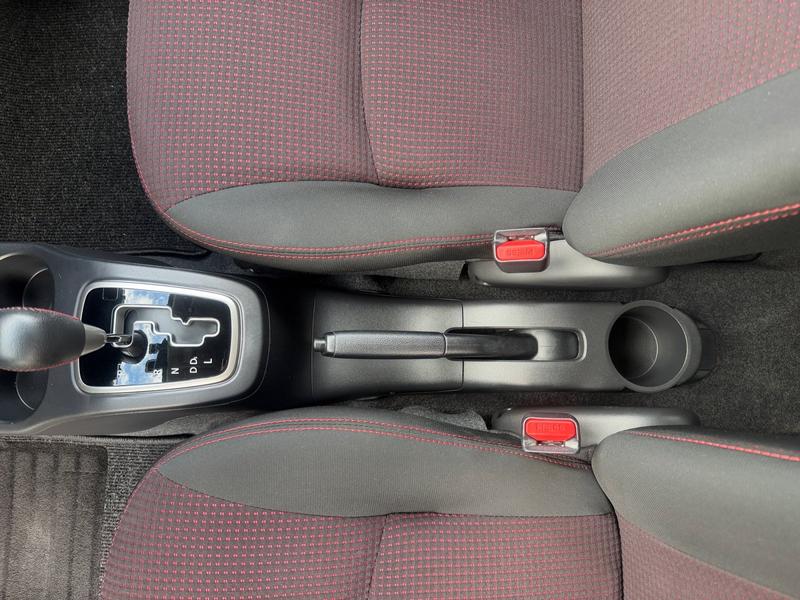 Mitsubishi Space Star · Select+ BLACK · Bild 18