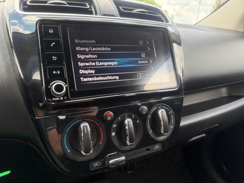 Mitsubishi Space Star · Select+ BLACK · Bild 20