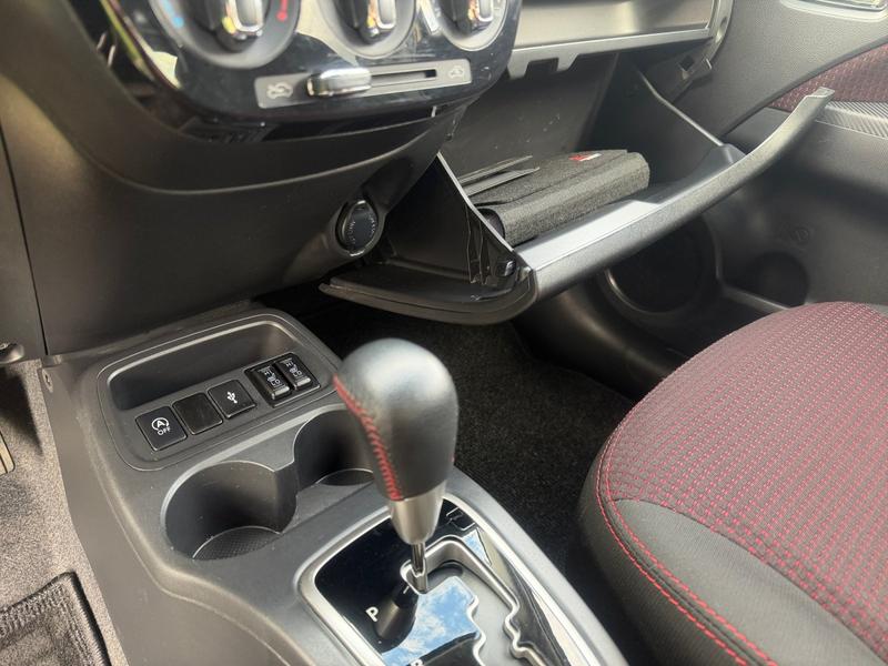 Mitsubishi Space Star · Select+ BLACK · Bild 19