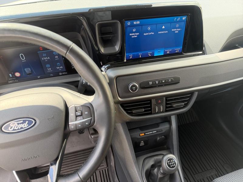 Ford Transit Courier · Trend · Bild 9