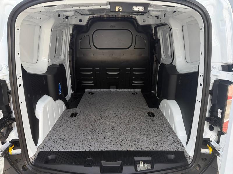 Ford Transit Courier · Trend · Bild 14