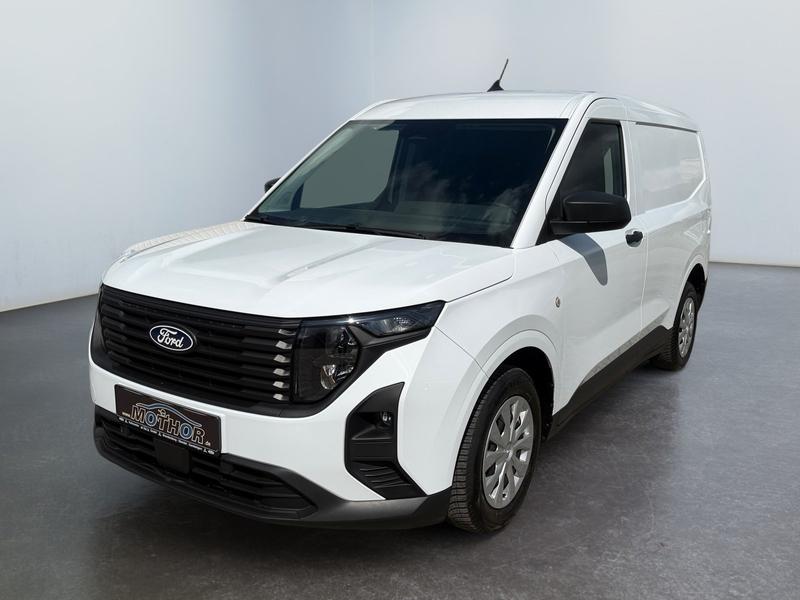 Ford Transit Courier · Trend