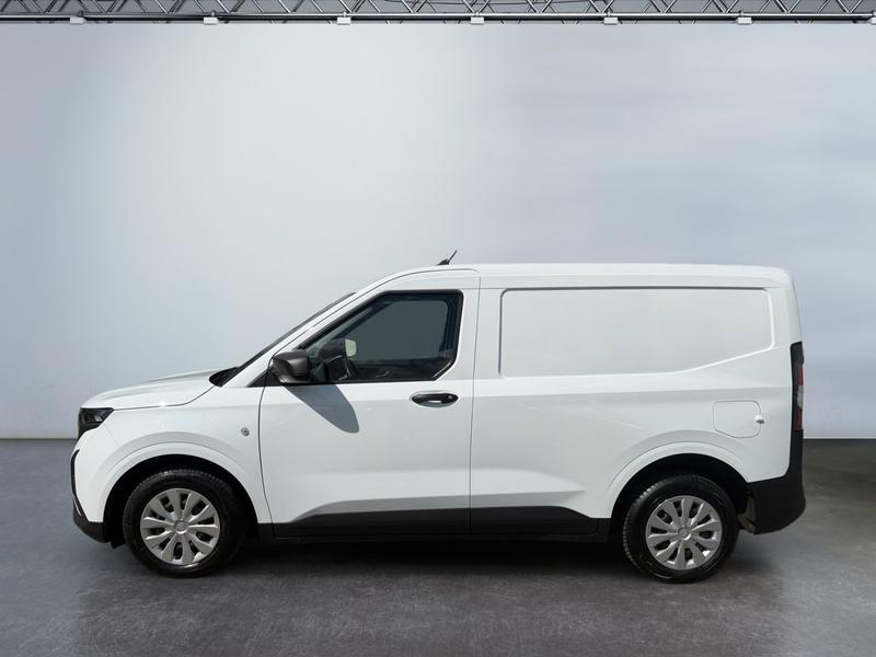 Ford Transit Courier · Trend