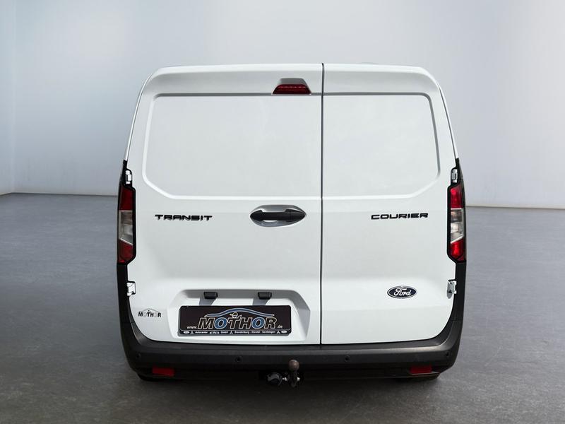 Ford Transit Courier · Trend