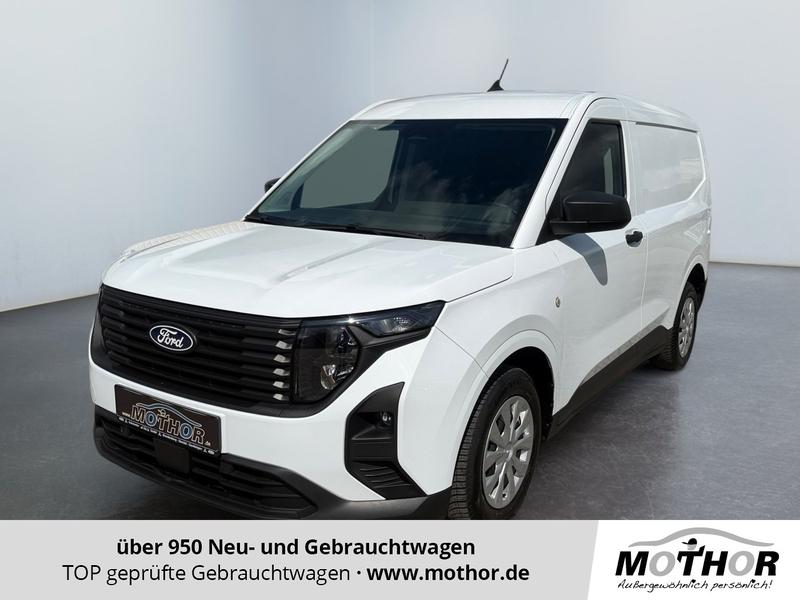 Ford Transit Courier · Trend