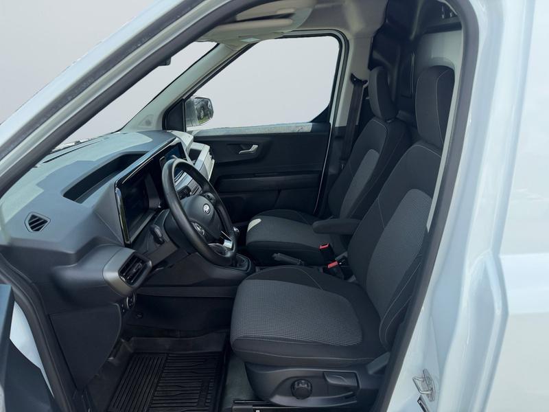 Ford Transit Courier · Trend