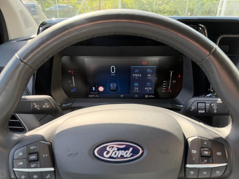 Ford Transit Courier · Trend · Bild 12