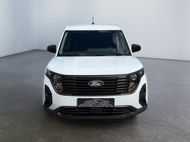Ford Transit Courier · Trend