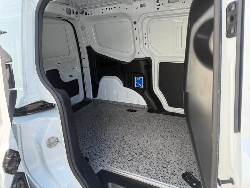 Ford Transit Courier · Trend · Bild 11