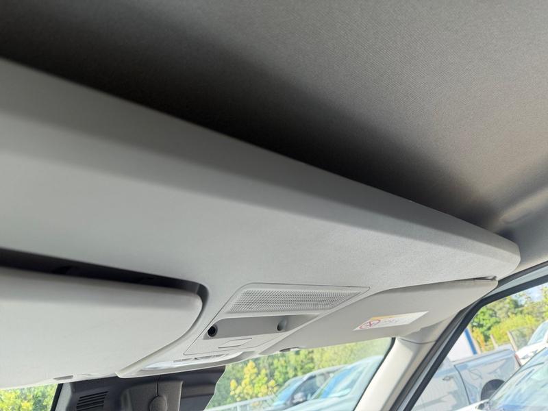 Ford Transit Courier · Trend · Bild 21