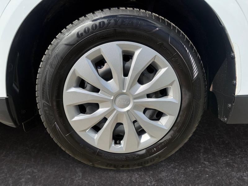Ford Transit Courier · Trend · Bild 15