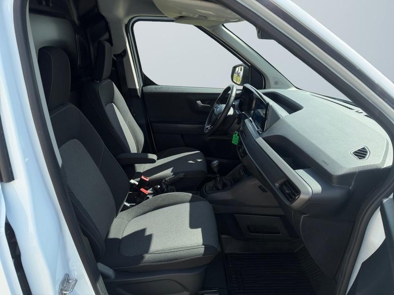 Ford Transit Courier · Trend · Bild 10