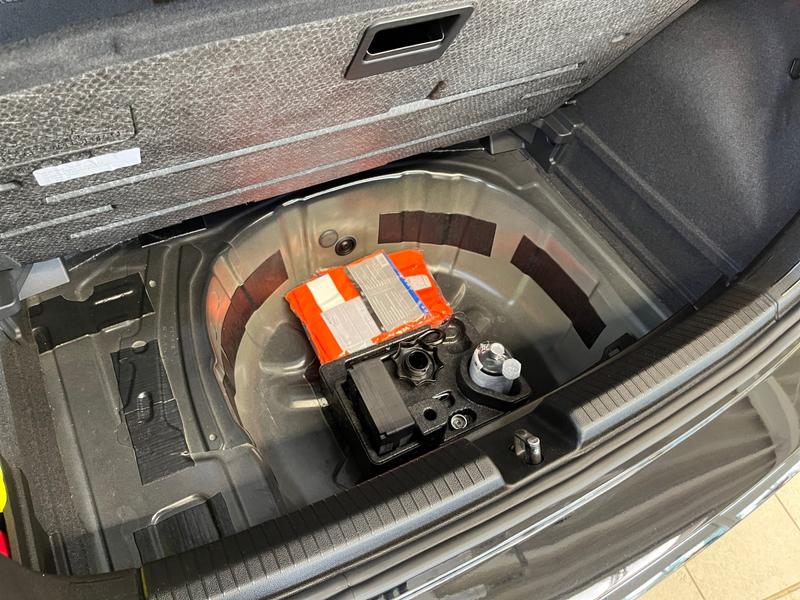 VW Polo · Life · Bild 16