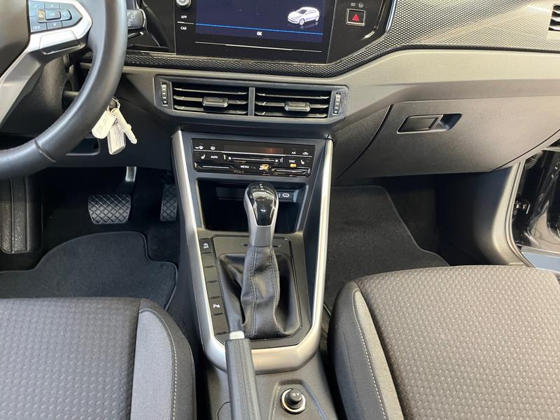 VW Polo · Life · Bild 8