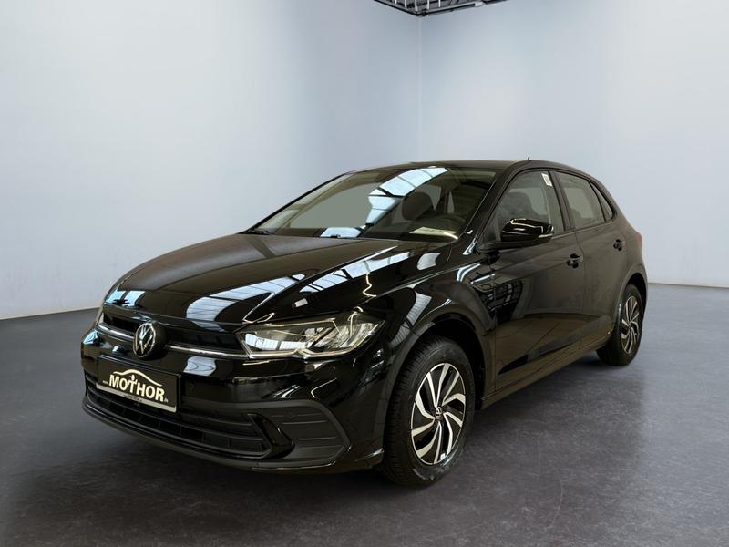 VW Polo · Life