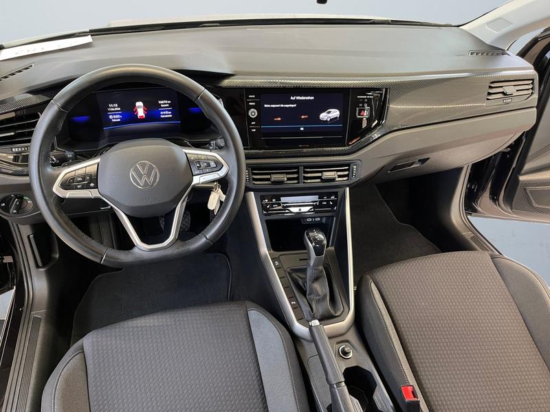 VW Polo · Life