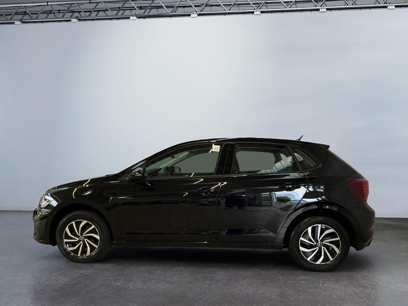 VW Polo · Life