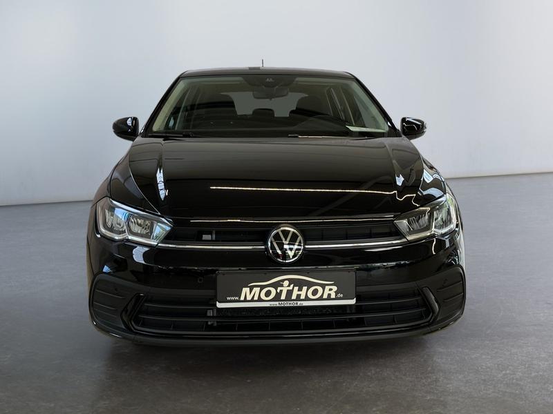 VW Polo · Life
