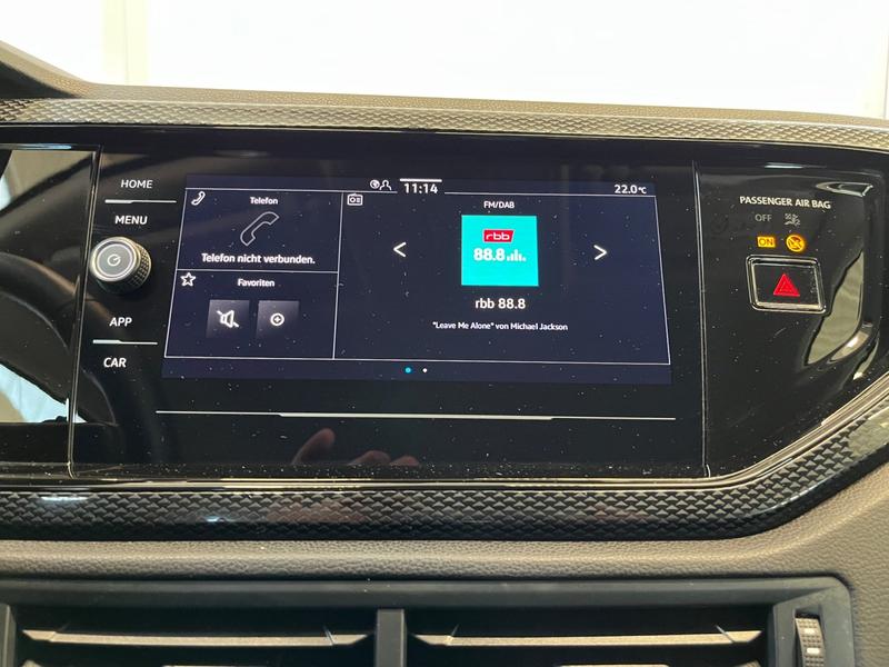 VW Polo · Life · Bild 12