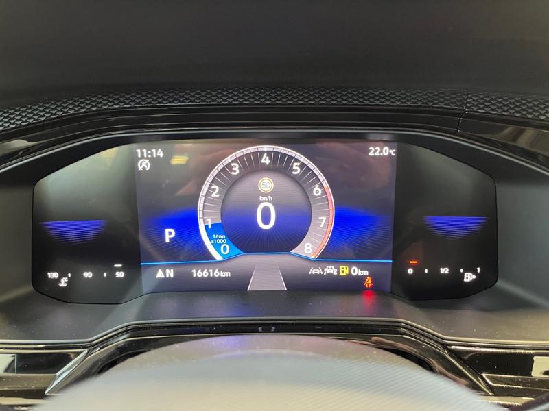VW Polo · Life · Bild 11
