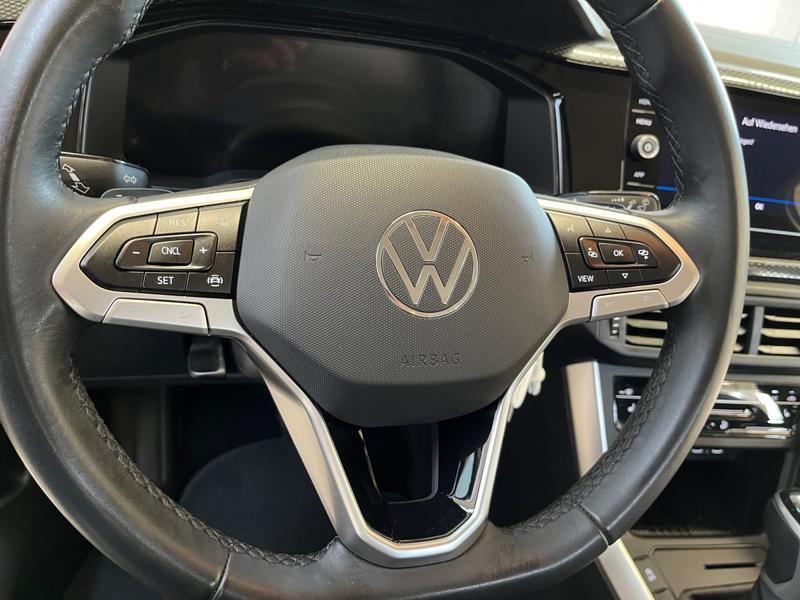 VW Polo · Life · Bild 20