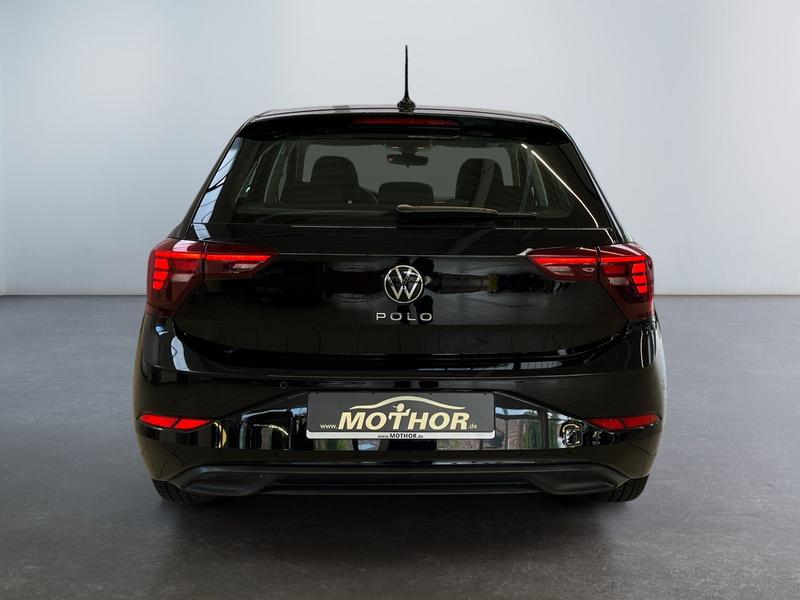 VW Polo · Life
