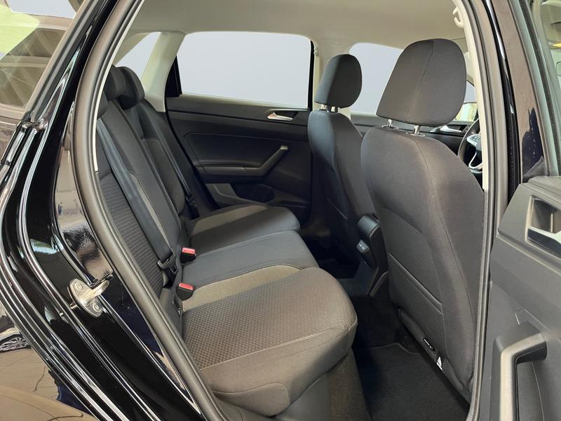 VW Polo · Life · Bild 10