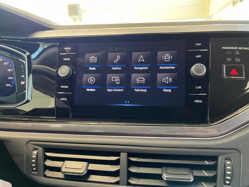 VW Polo · Style · Bild 12