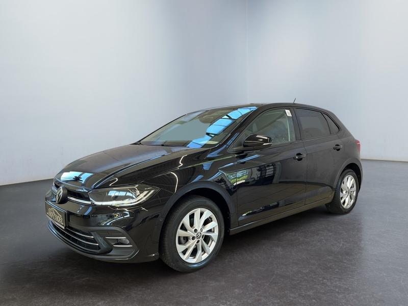 VW Polo · Style