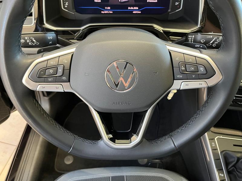 VW Polo · Style · Bild 16