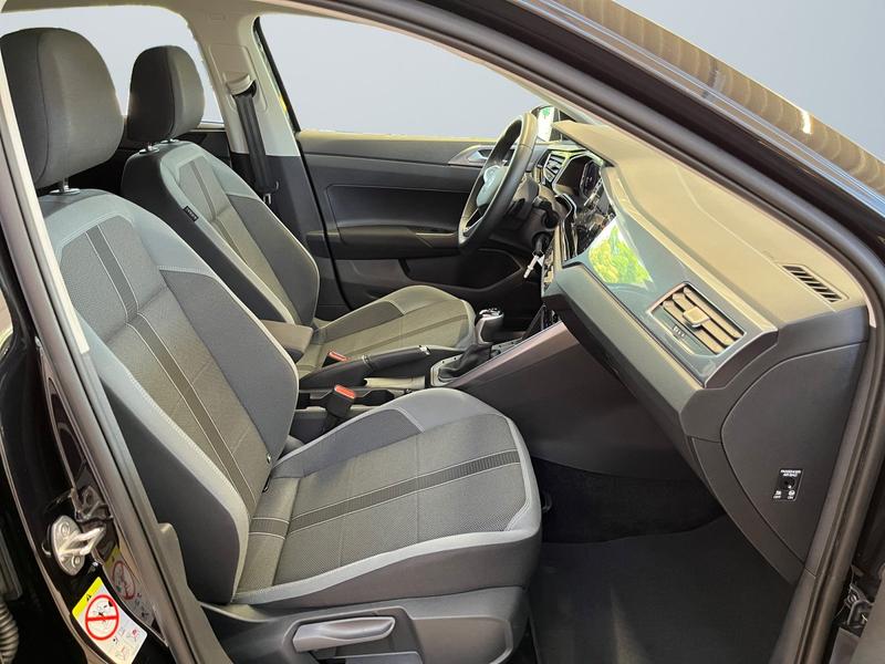 VW Polo · Style · Bild 9