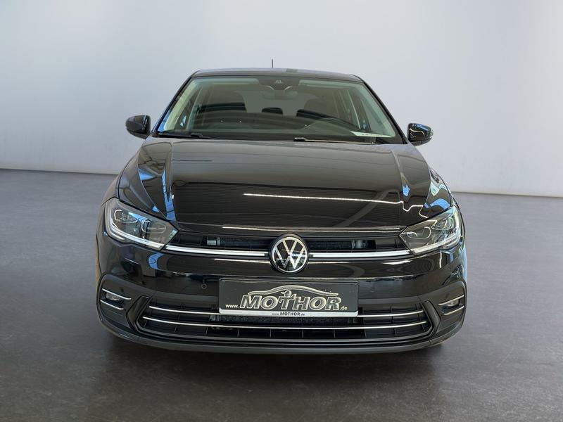 VW Polo · Style