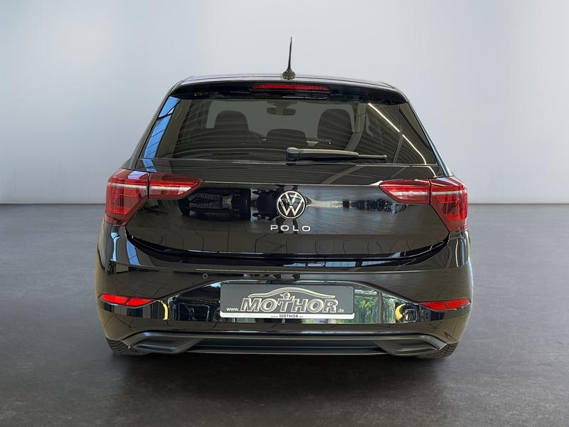 VW Polo · Style