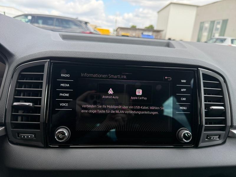 Skoda Karoq · Selection · Bild 21