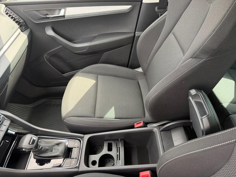 Skoda Karoq · Selection · Bild 29