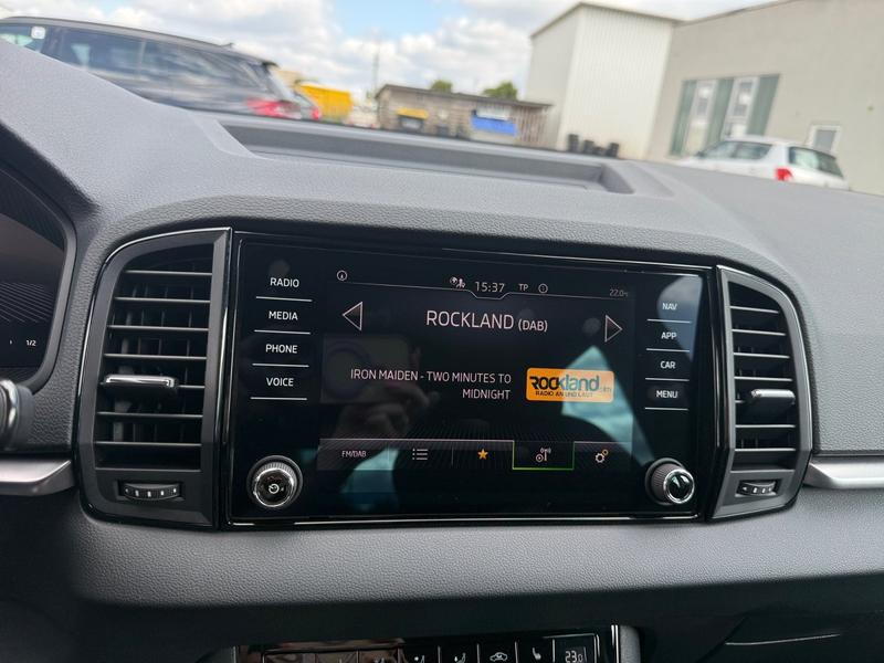 Skoda Karoq · Selection · Bild 13