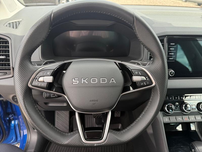 Skoda Karoq · Selection · Bild 20