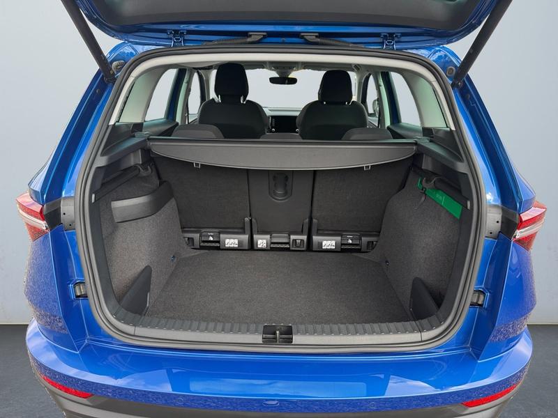 Skoda Karoq · Selection · Bild 14