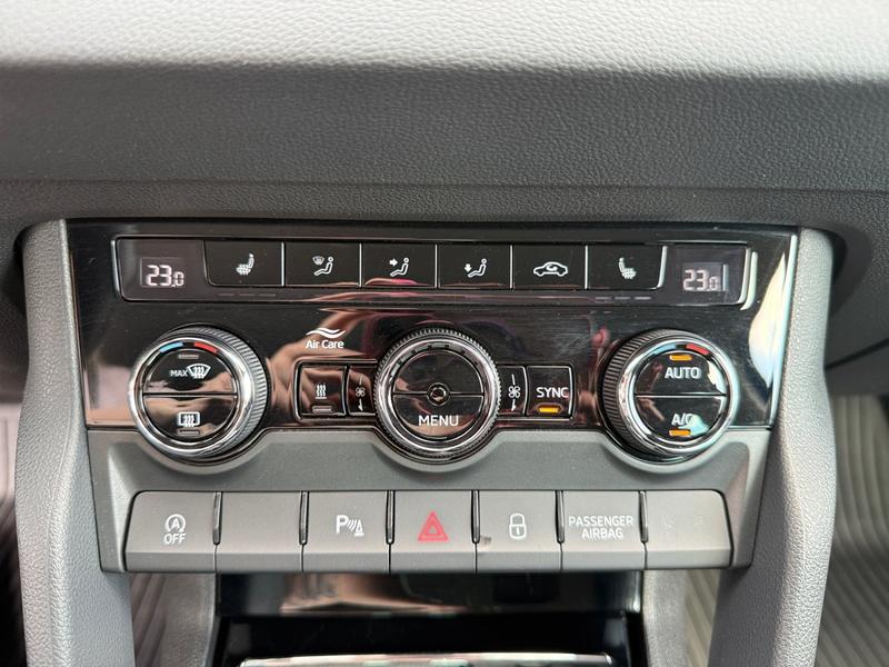Skoda Karoq · Selection · Bild 26