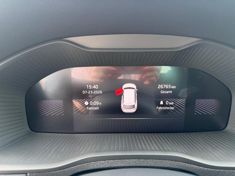 Skoda Karoq · Selection · Bild 12
