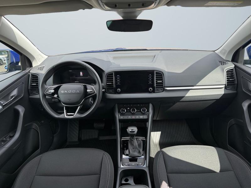Skoda Karoq · Selection · Bild 8