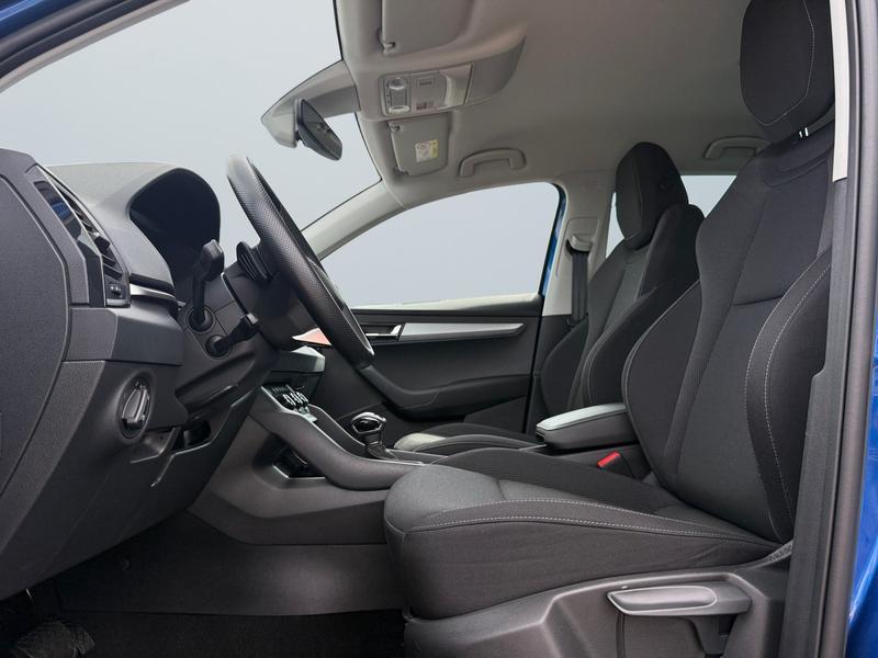 Skoda Karoq · Selection