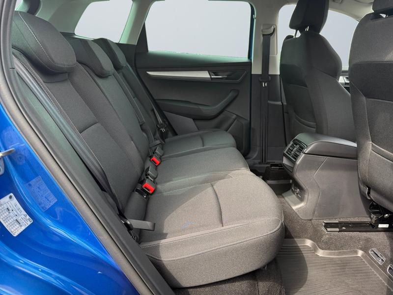 Skoda Karoq · Selection · Bild 11